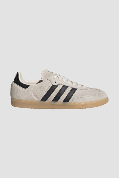 SAMBA OG Chalk White /Core Black /Gum