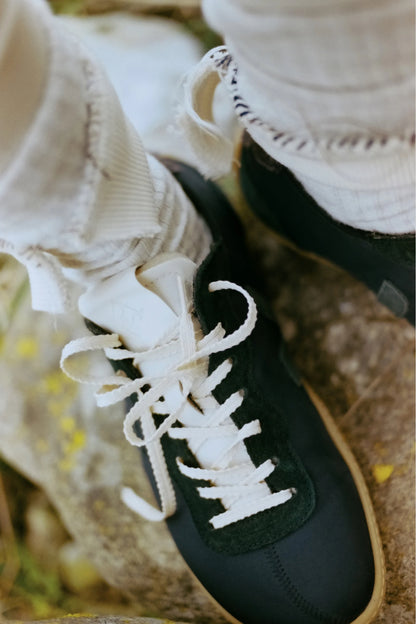 VEJA X BASERANGE JITSU NOLYN Black