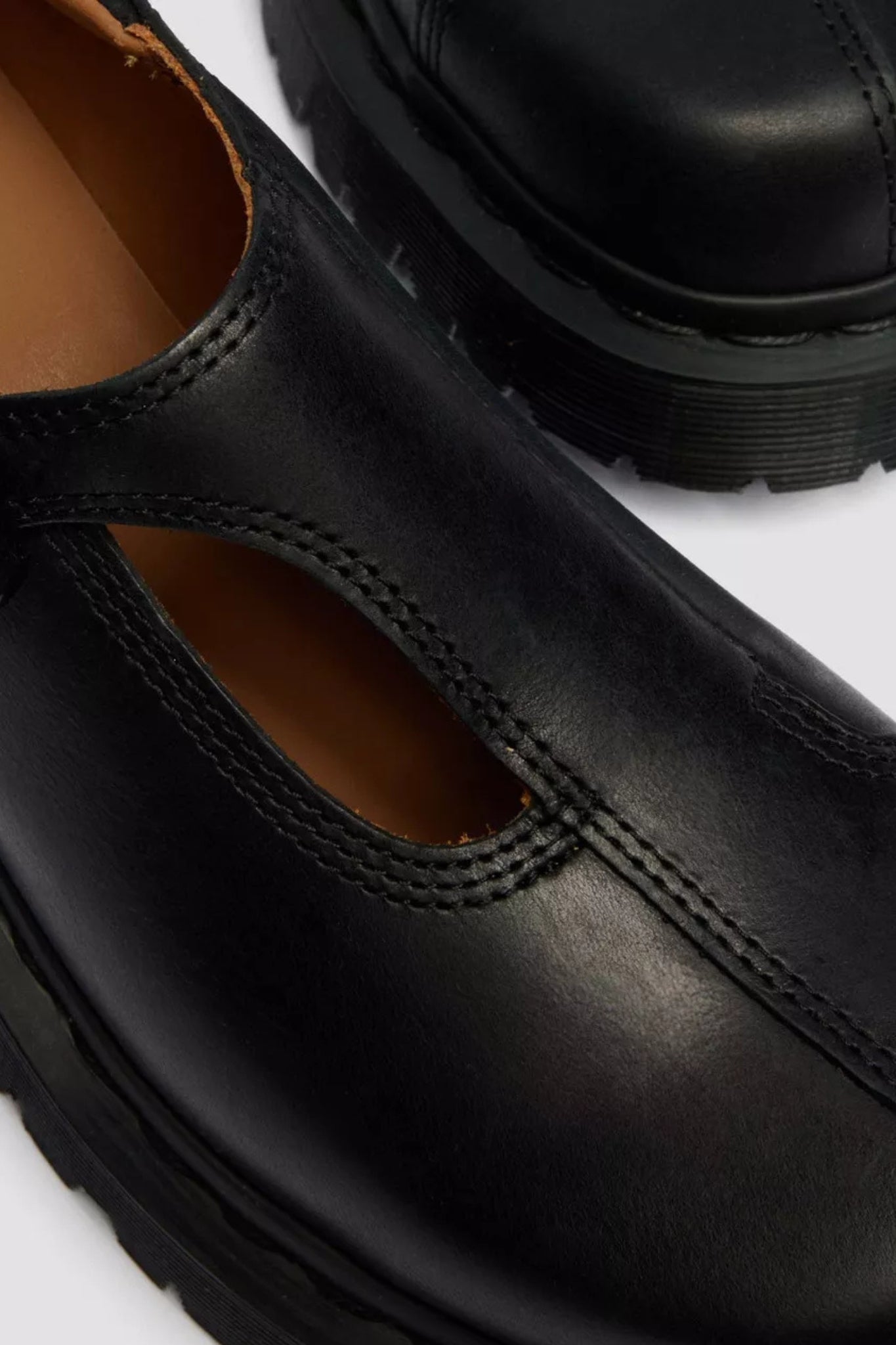 REJENA MJ Black Old Harness