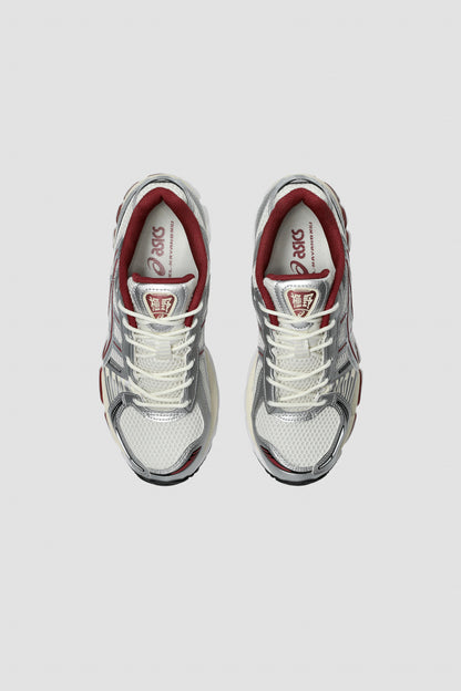 GEL-KAYANO 12.1 Cream/ Pure Silver