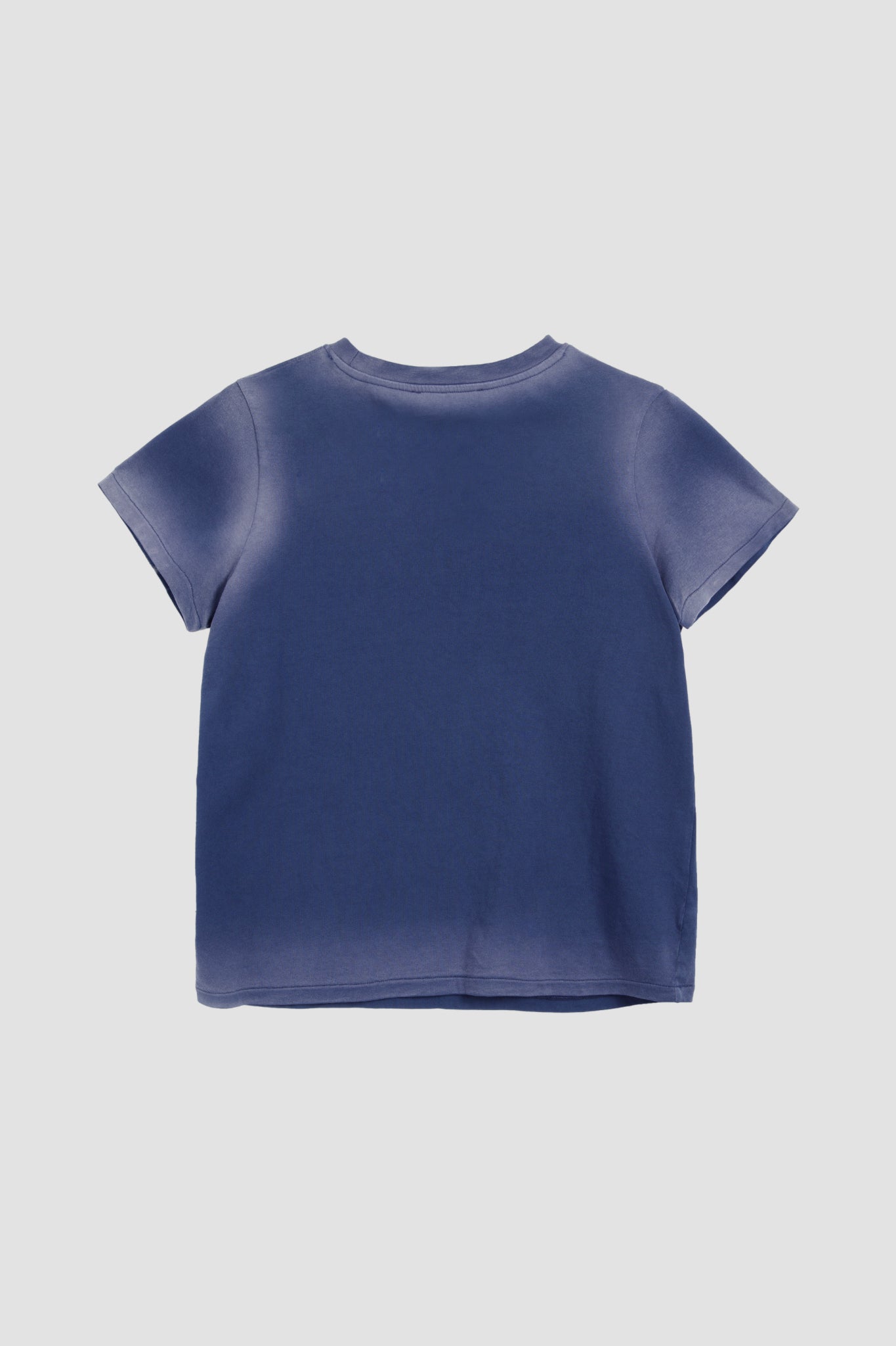 DAY T SHIRT Blue