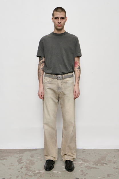 THIRD CUT wolfpack wash