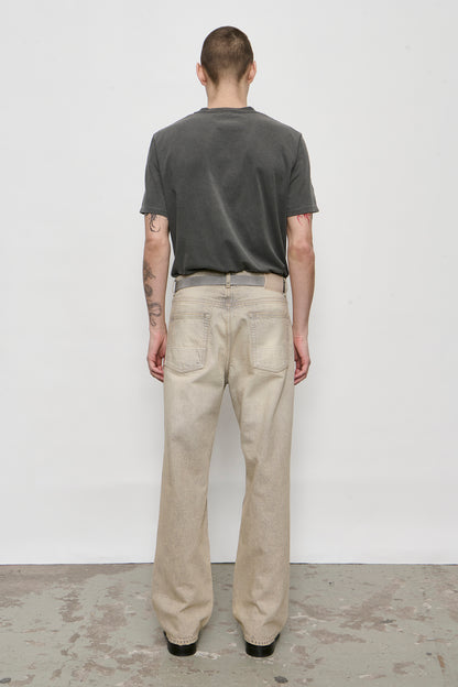 THIRD CUT wolfpack wash
