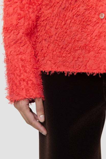 WILLOW SHIRT Firecracker