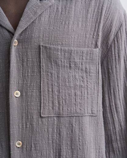 EVERYDAY SHIRT grey