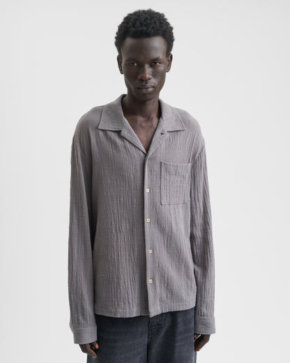 EVERYDAY SHIRT grey