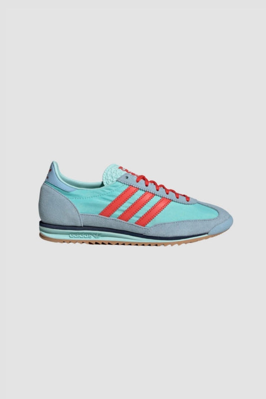 SL 72 OG FLASH AQUA/ ORANGE