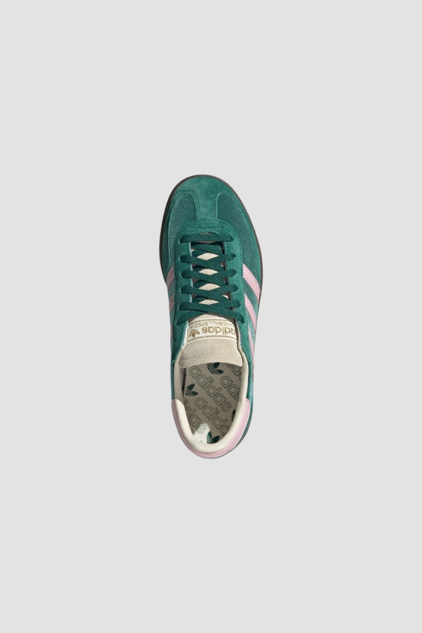 HANDBALL SPEZIAL Collegiate Green / Clear Pink / Cream Whit