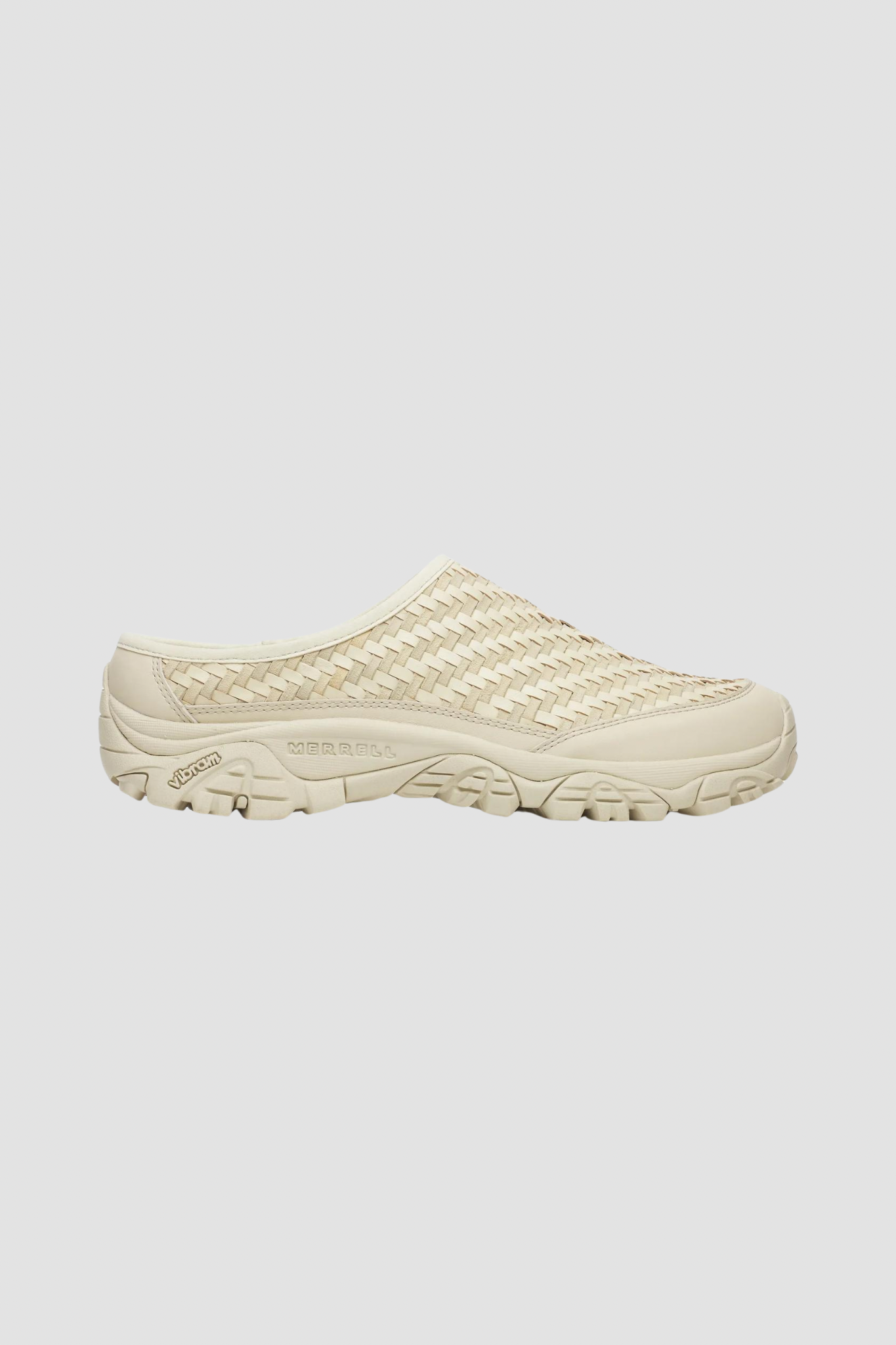MOAB 2 SLIDE LTR WOVEN SE Stucco