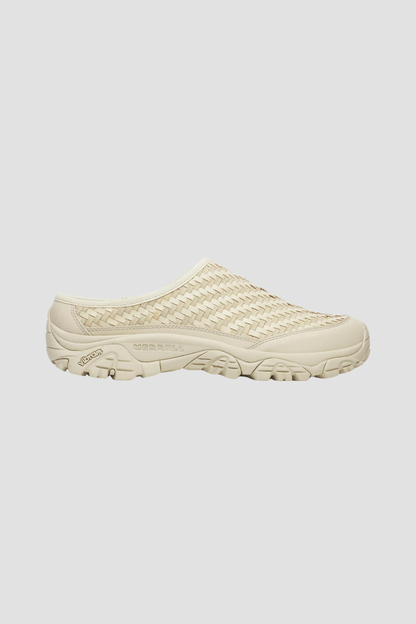 MOAB 2 SLIDE LTR WOVEN SE Stucco