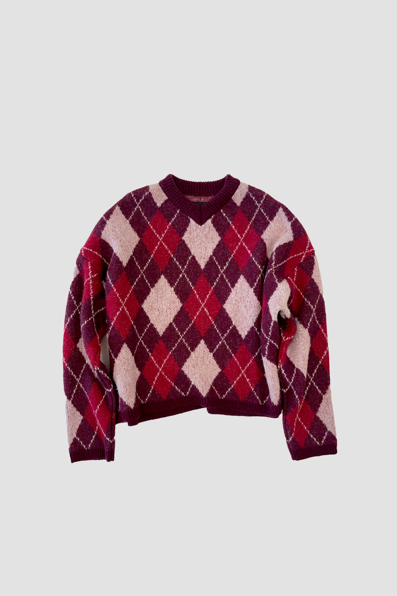 Gyle Del Rio GYLE Pink – RESERVOIR STORE
