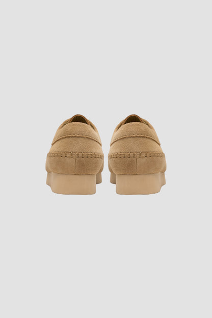 WEAVER 2026 Maple Suede