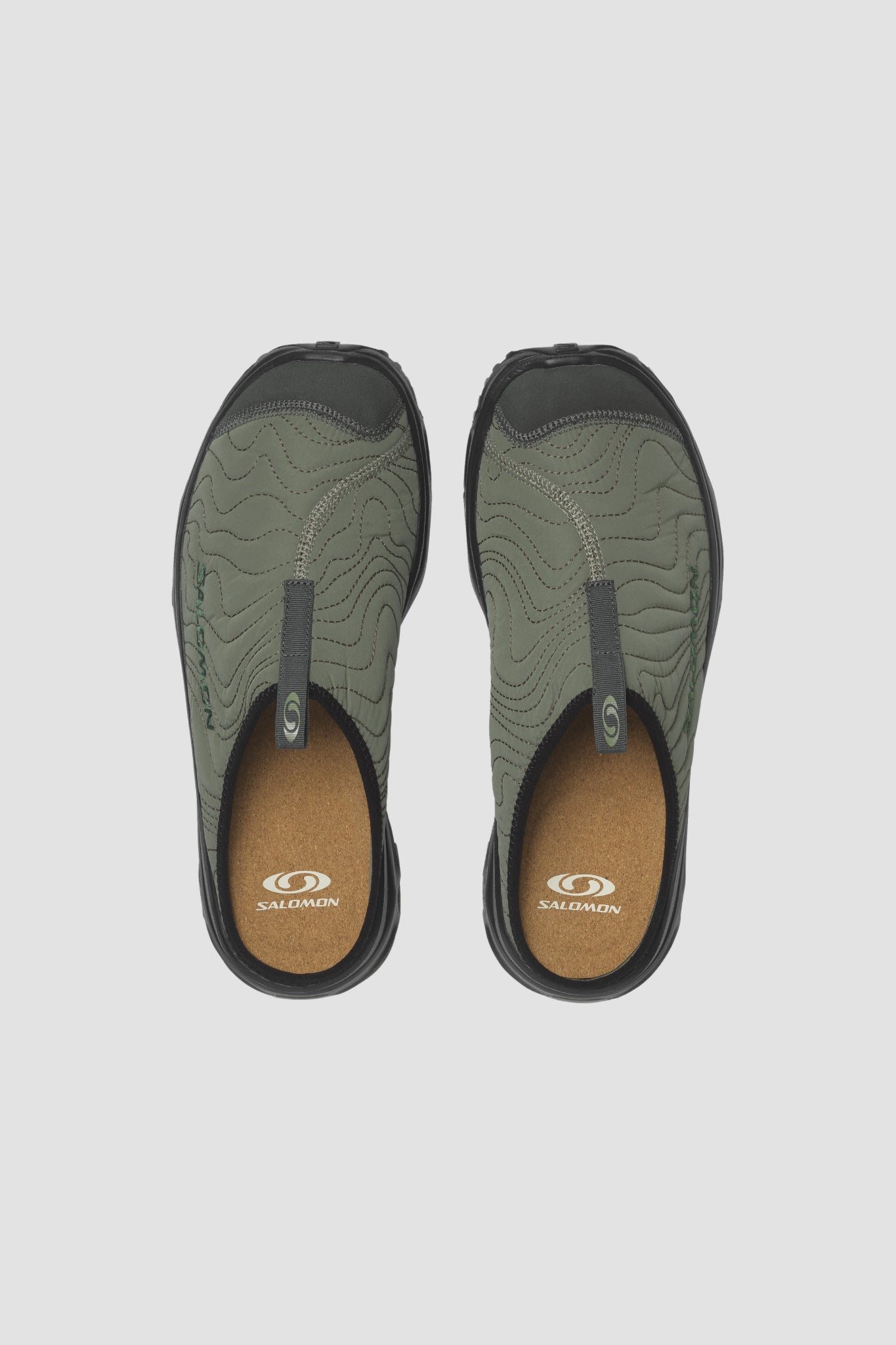 RX SLIDE 3.0 ATQ Agave Green / Urban Chic / Black