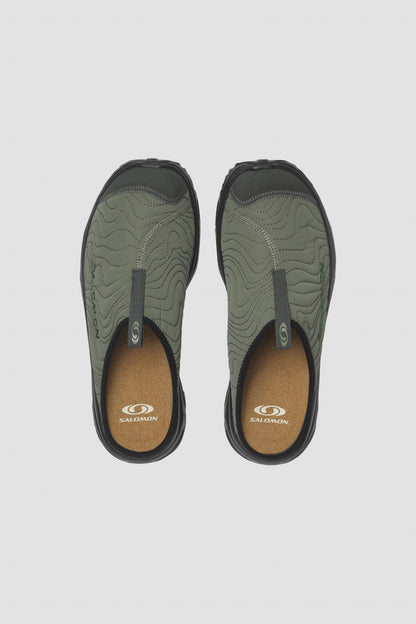 RX SLIDE 3.0 ATQ Agave Green / Urban Chic / Black