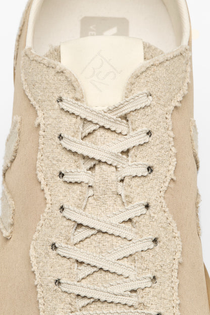 JITSU NOLYN VEJA X BASERANGE almond