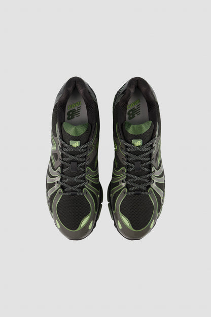 1890 Faded black/utility green