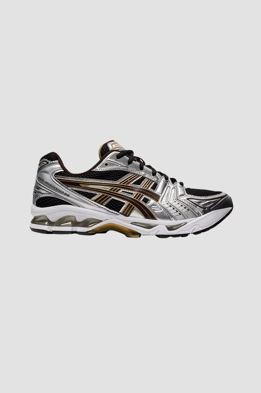 GEL-KAYANO 14 BLACK/COFFEE