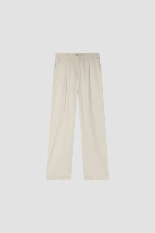BAY beige Mel