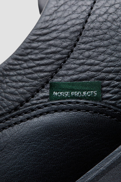 NP RAVN - PARABOOT Black