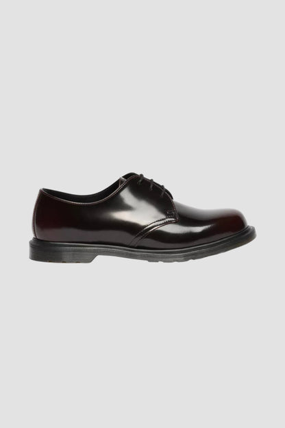MAYFARE SHOES Cherry Red Arcadia
