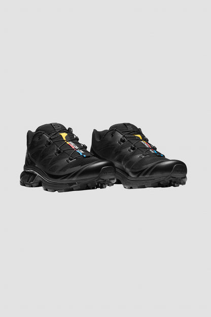 XT-6 Black/Black/Phantom