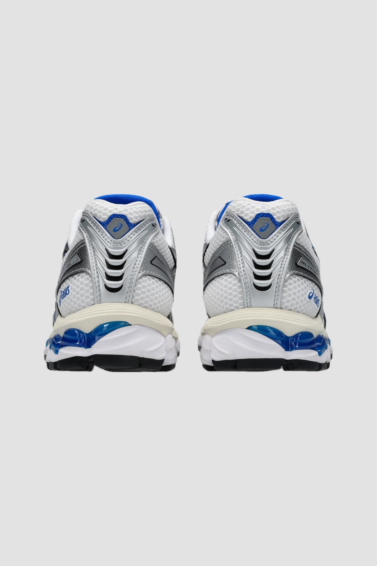 GEL-KAYANO 12.1 White / Black