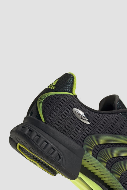 CLIMACOOL F50 Carbon / Semi Solar Yellow / Core Black