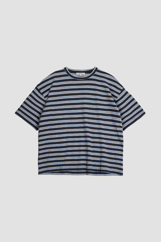 TRIPLE T-SHIRT STRIPE MULTI
