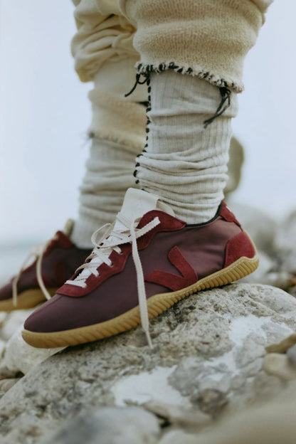 VEJA X BASERANGE JITSU NOLYN Amarante