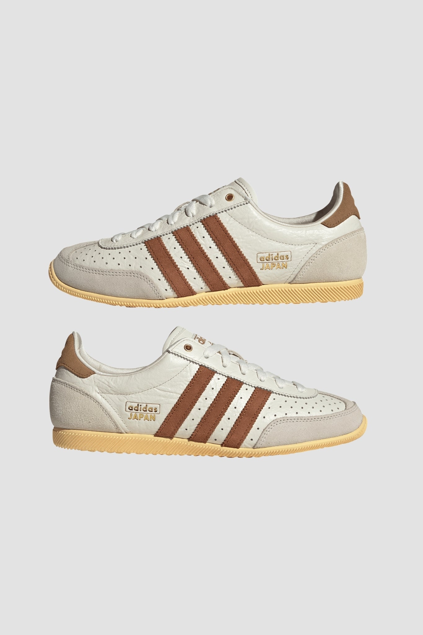 JAPAN OG Off White/ Dusky Bronze/ Brown Desert