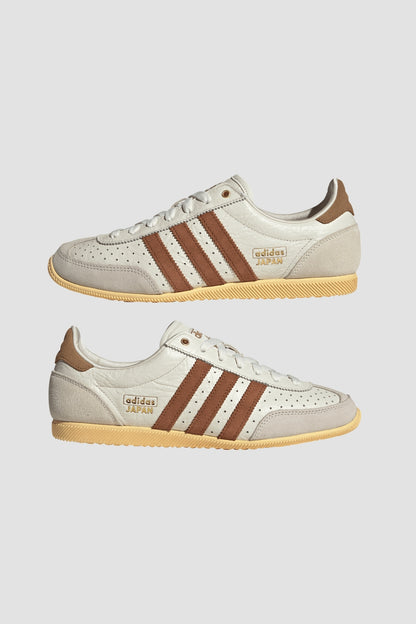 JAPAN OG Off White/ Dusky Bronze/ Brown Desert