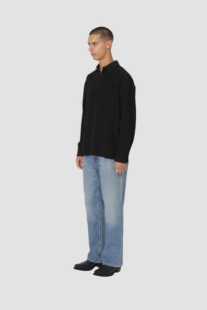 PENZO SHIRT Black