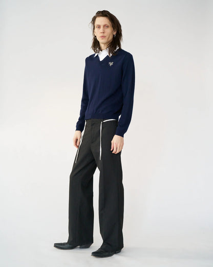 SUNE PINSTRIPE PINSTRIPE