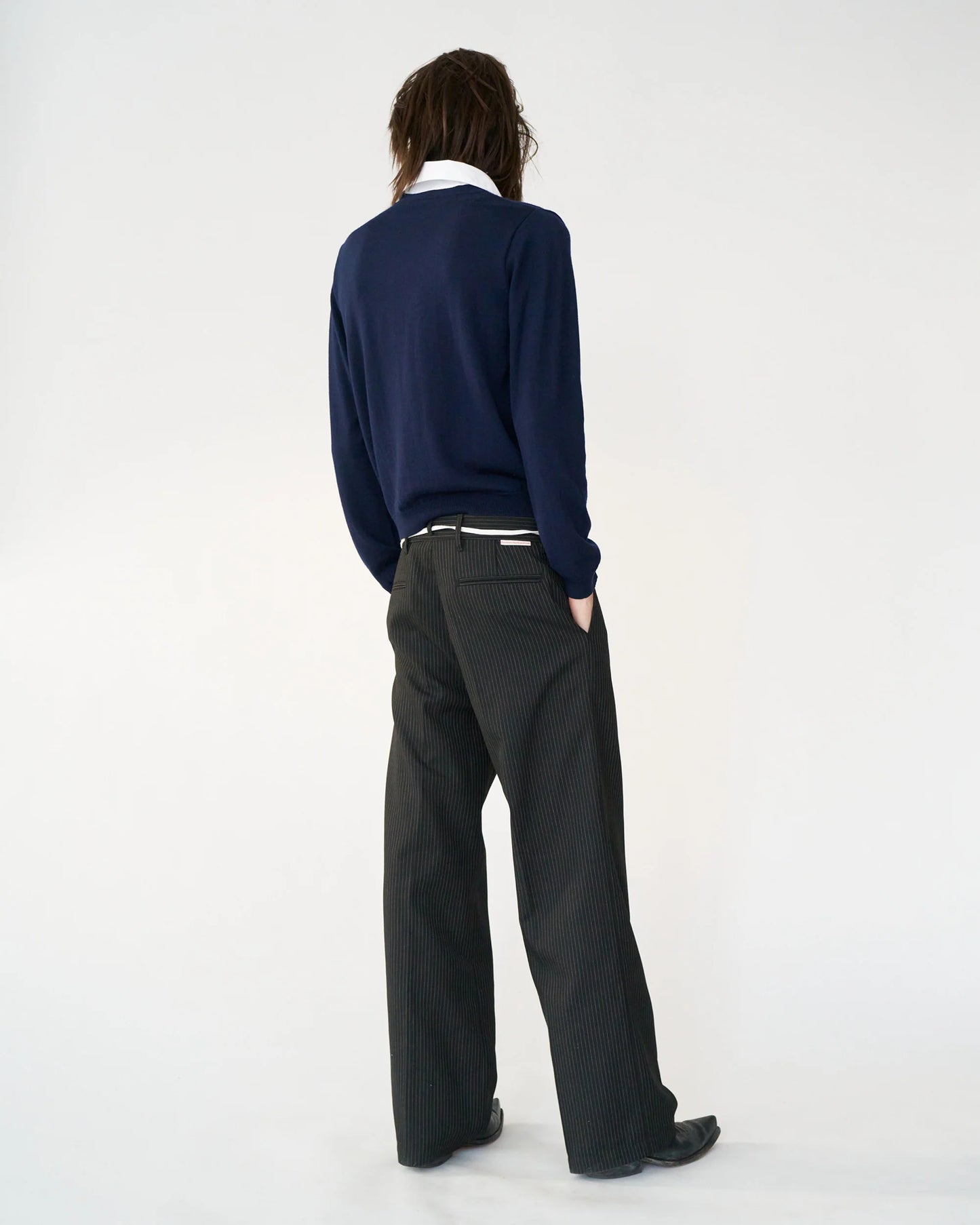 SUNE PINSTRIPE PINSTRIPE
