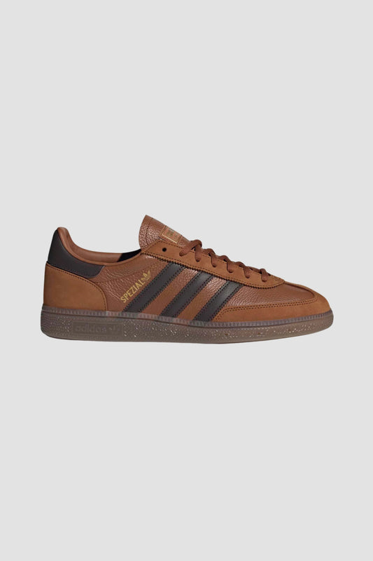 HANDBALL SPEZIAL Dusky Bronze / Aurora Coffee / Gum