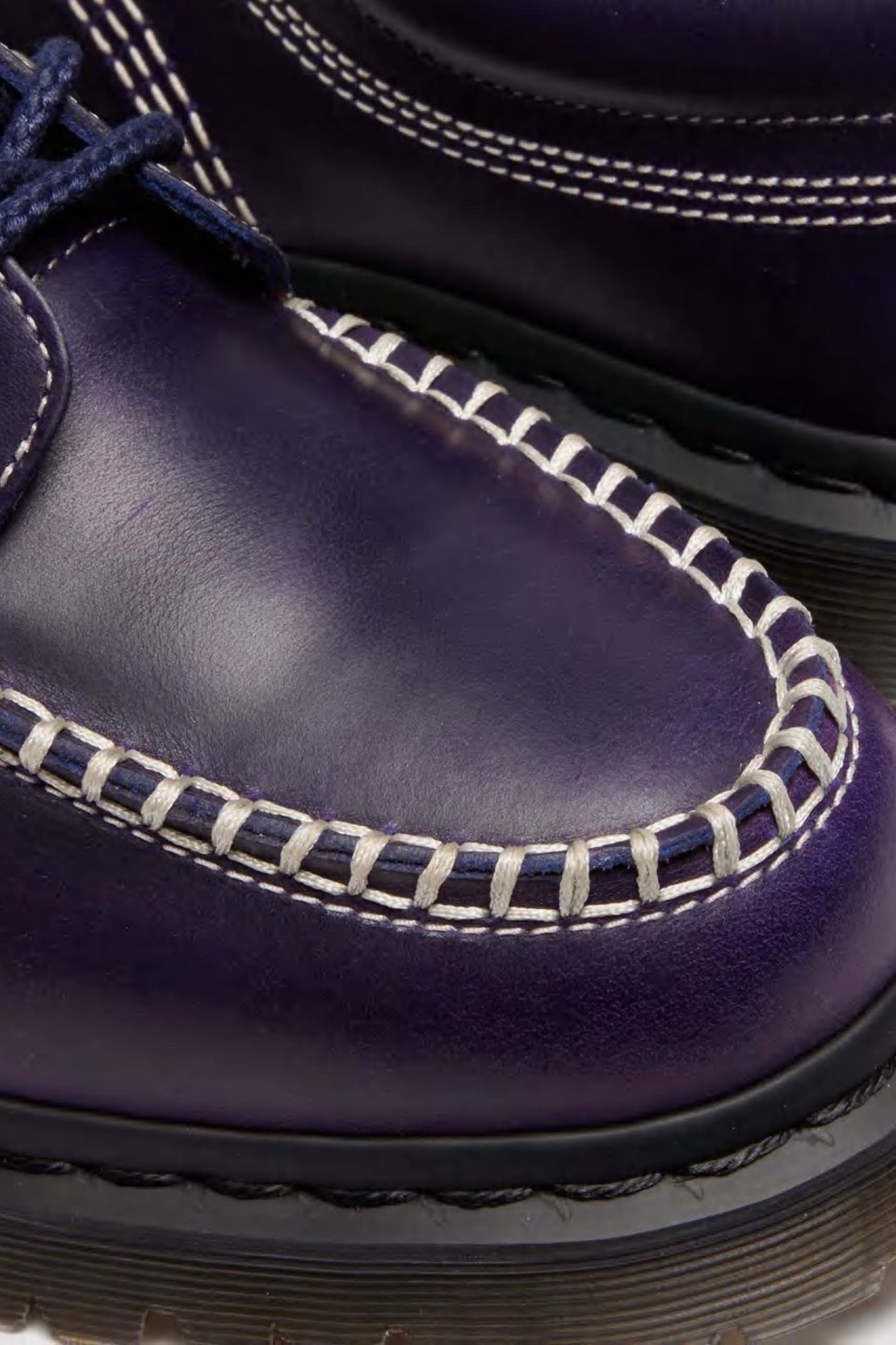 LOWELL Midnight Blue