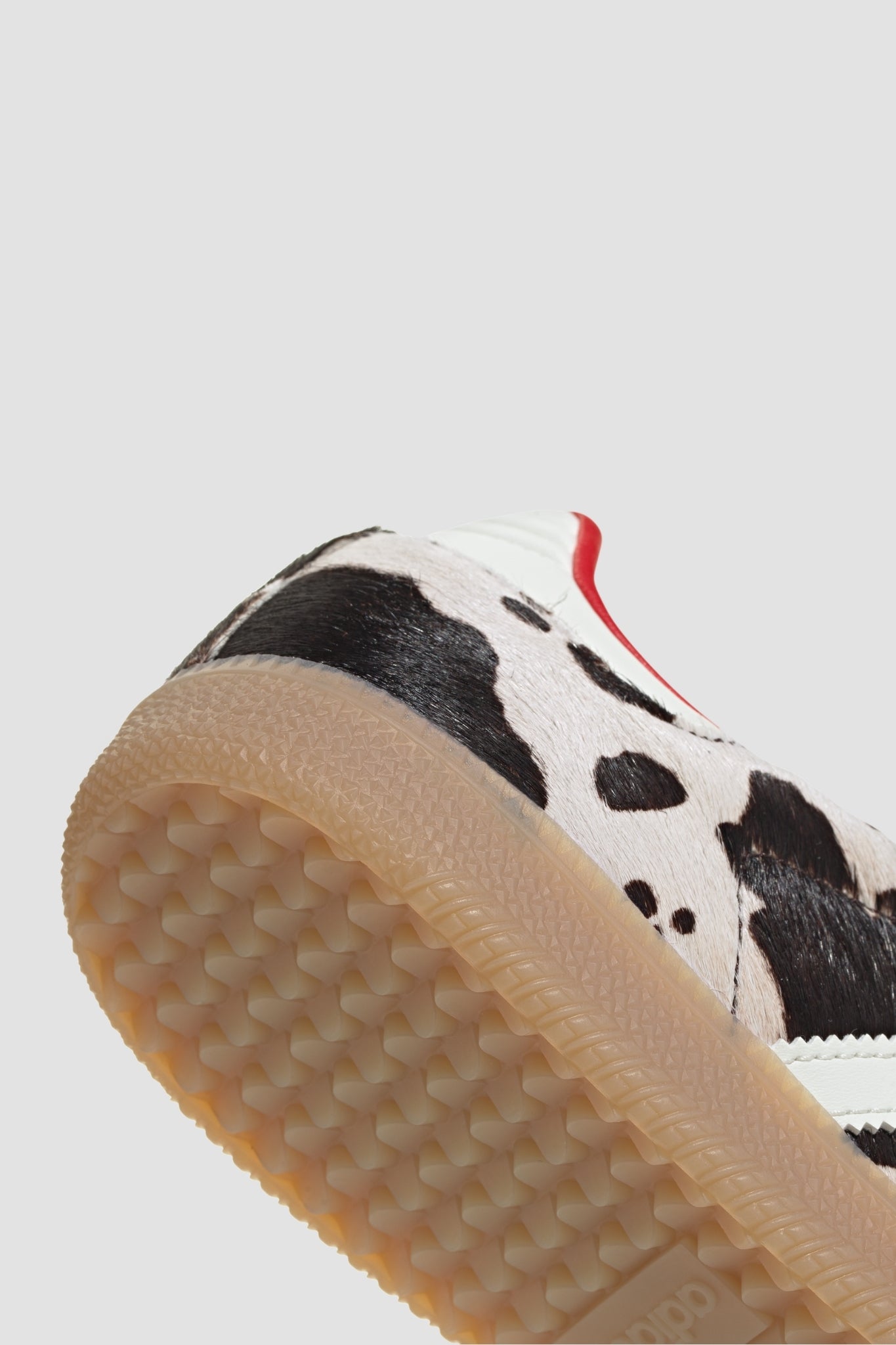 SAMBA OG Aurora Coffee/ Off White/ Gum