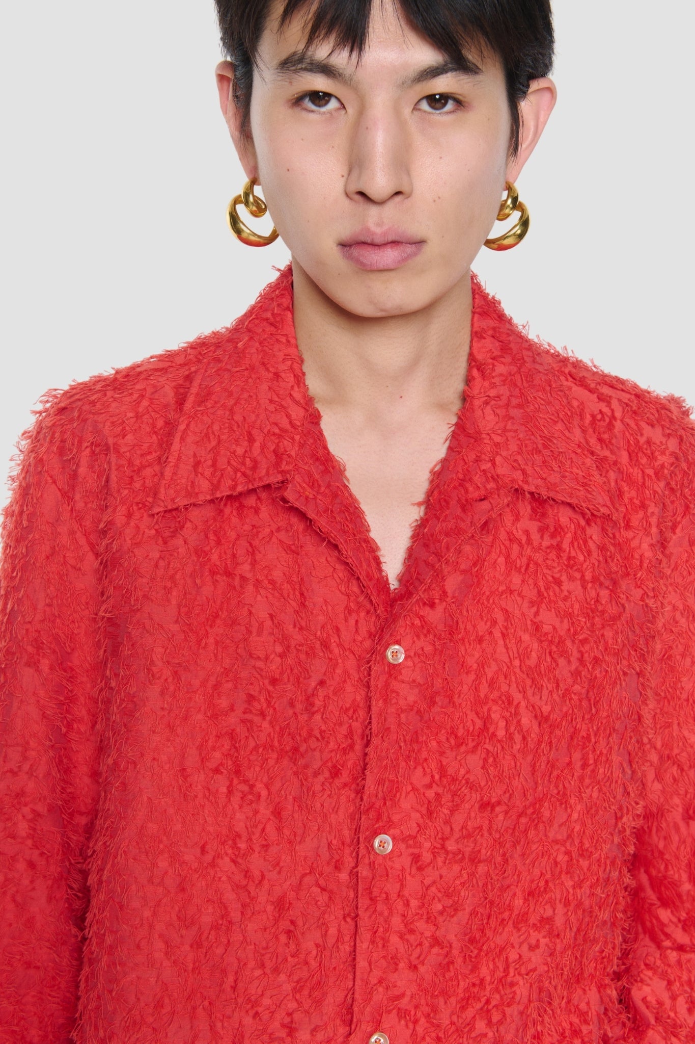 JAGOU SHIRT Firecracker