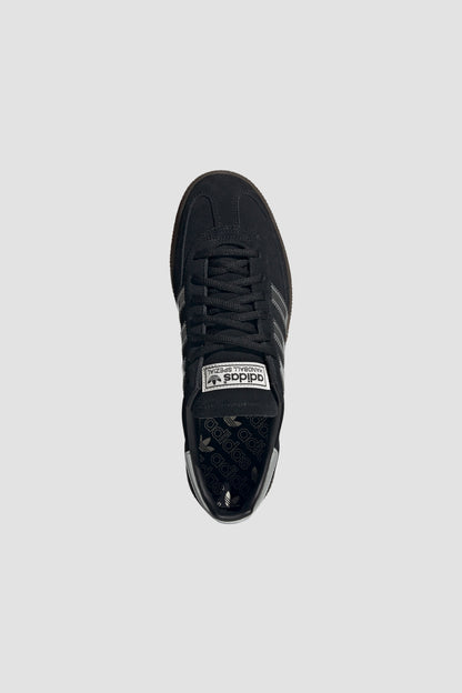 HANDBALL SPEZIAL Black/Silver Metallic/Gum