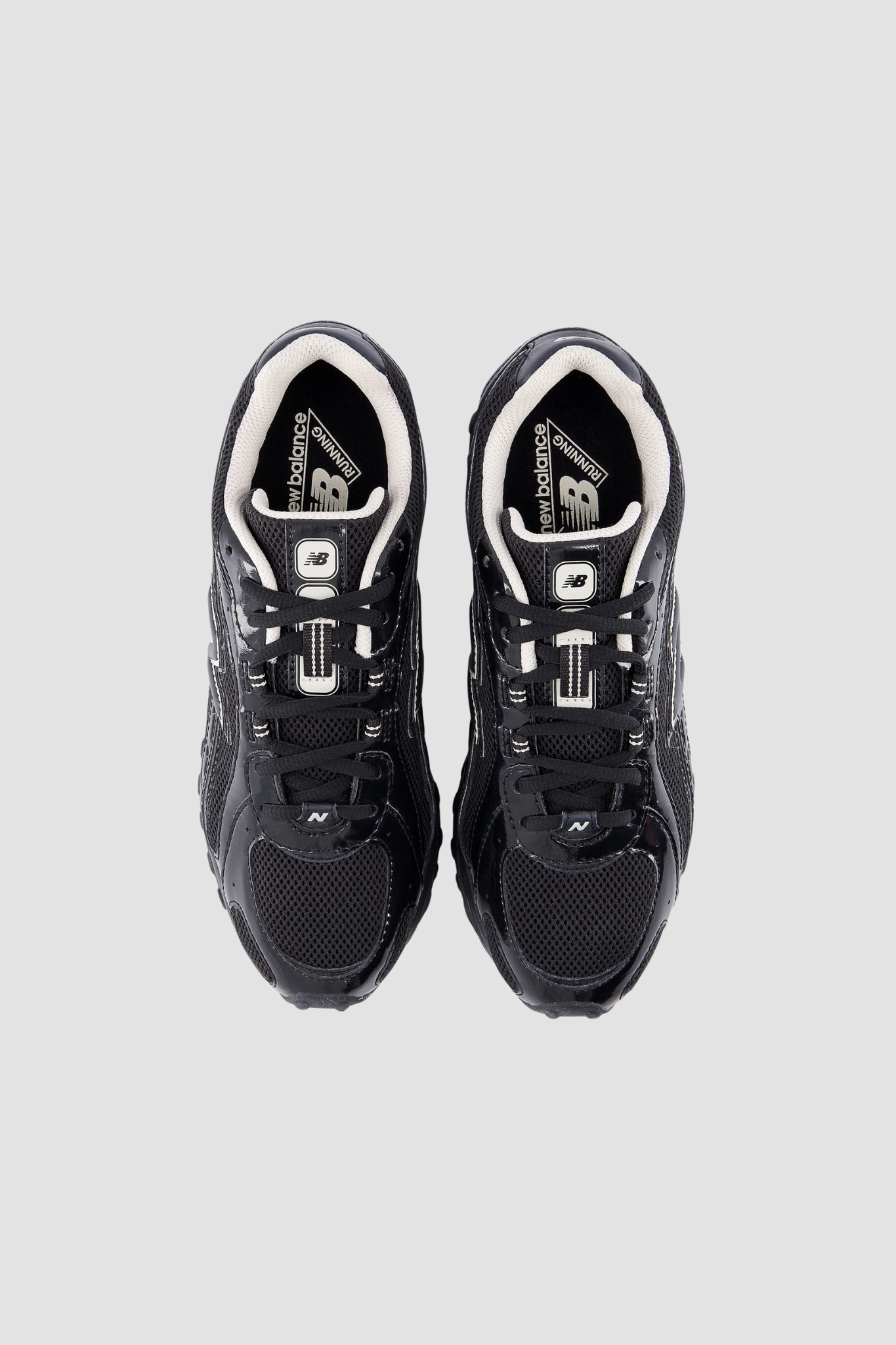 U204LMRA Black/ Timberwolf