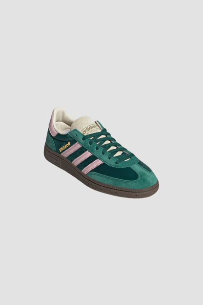 HANDBALL SPEZIAL Collegiate Green / Clear Pink / Cream Whit