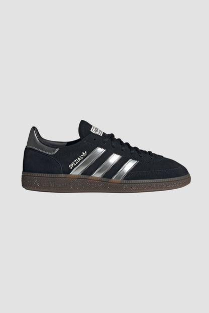 HANDBALL SPEZIAL Black/Silver Metallic/Gum