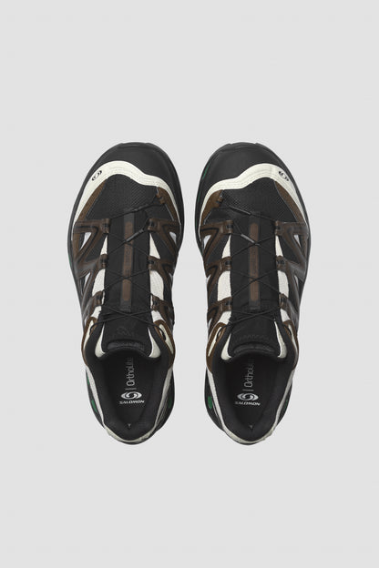 XT-QUEST GTX Black / Delicioso