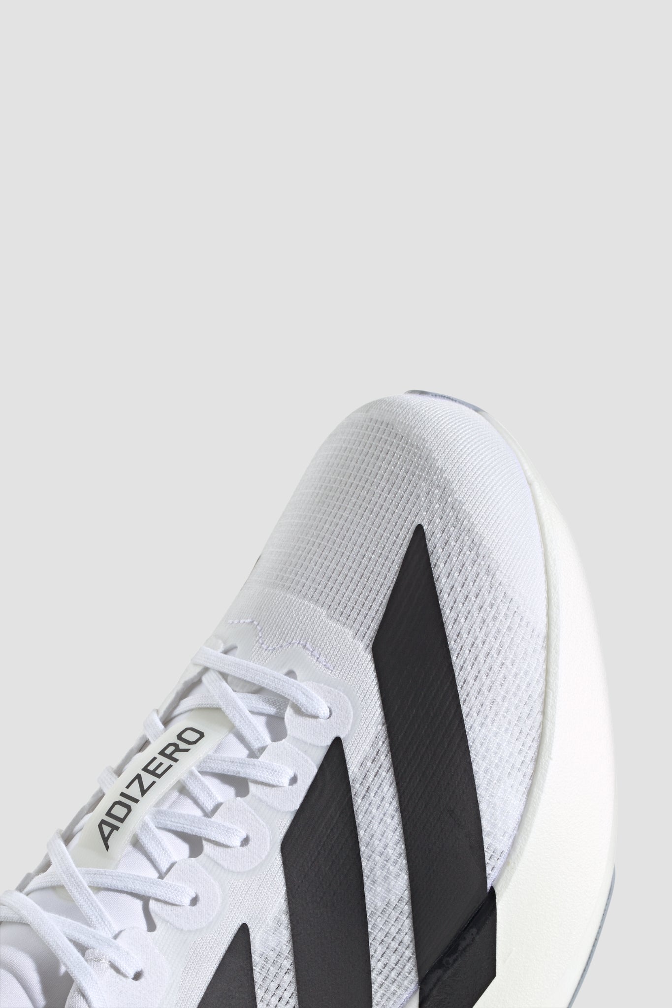 ADIZERO EVO SL Cloud White / Core Black