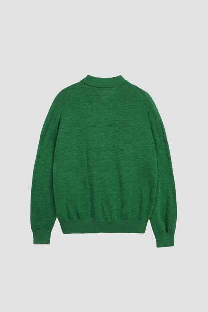 RAT PACK CARDIGAN Green
