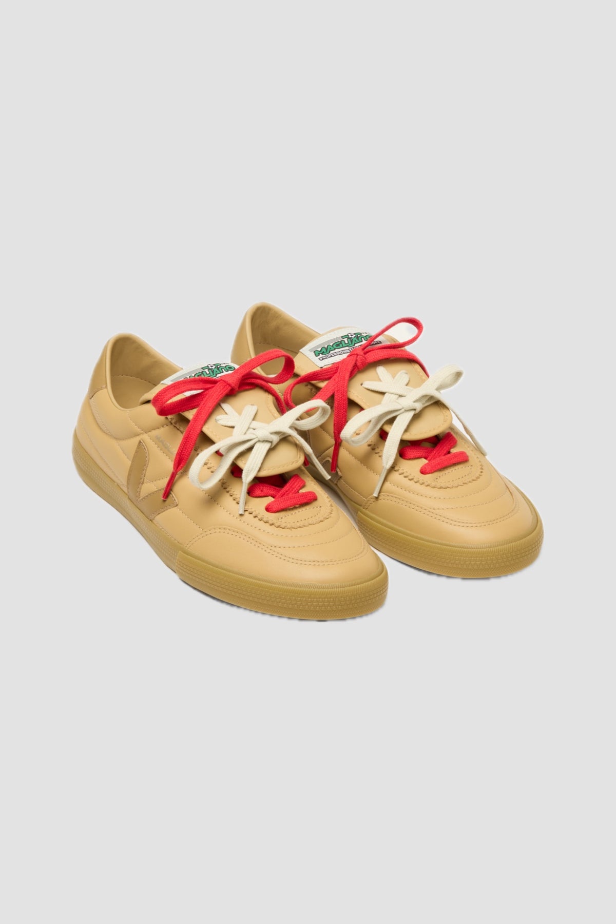 PANENKA VEJA X MAGLIANO taffy