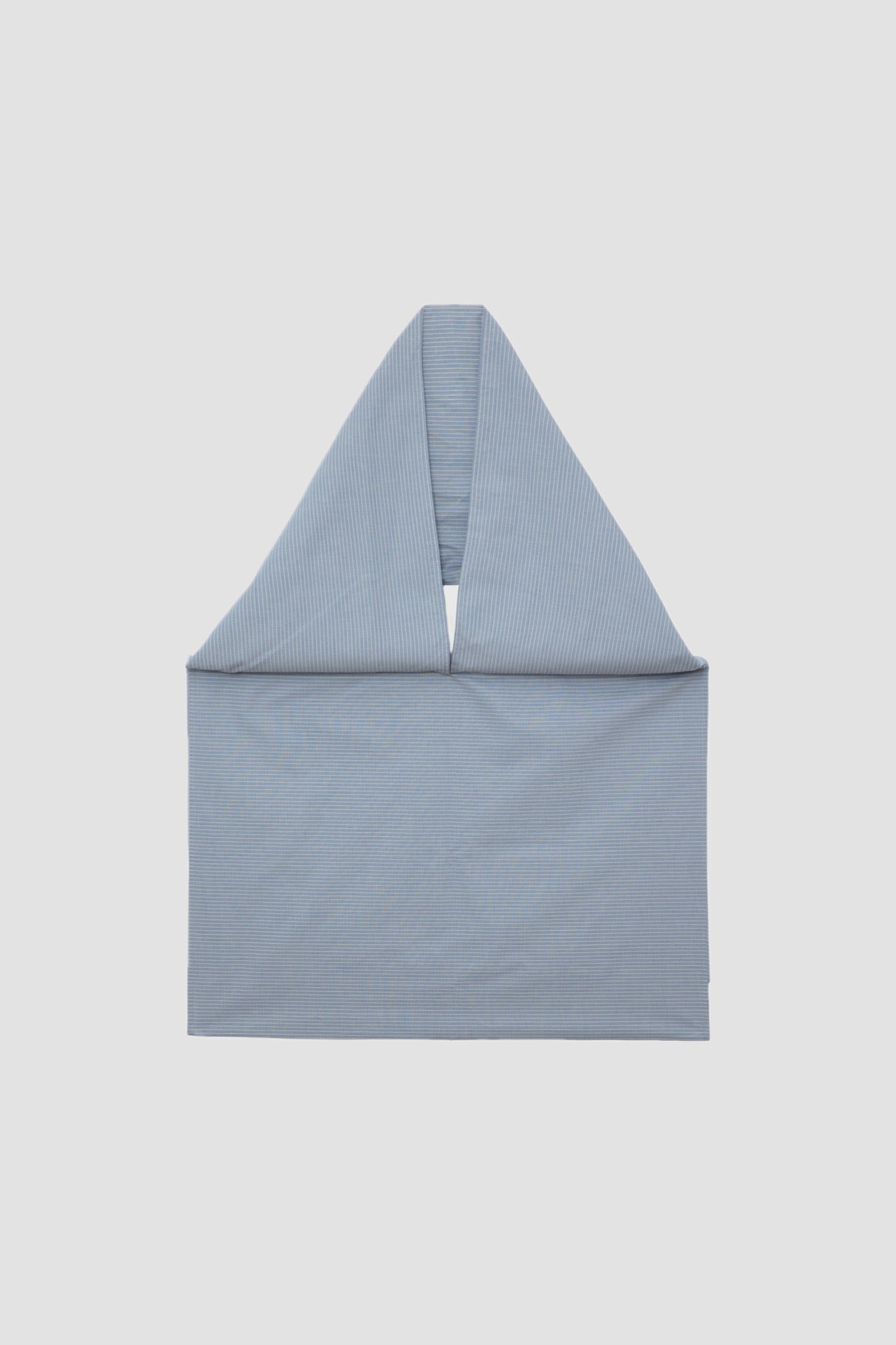 HALE BAG Blue stripe