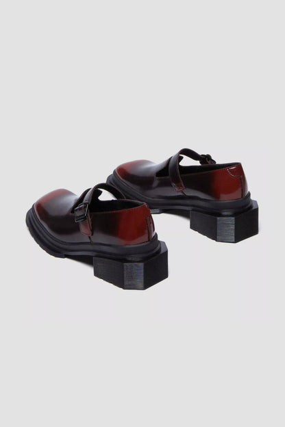 MAYBOLE MULE Cherry Red Arcadia