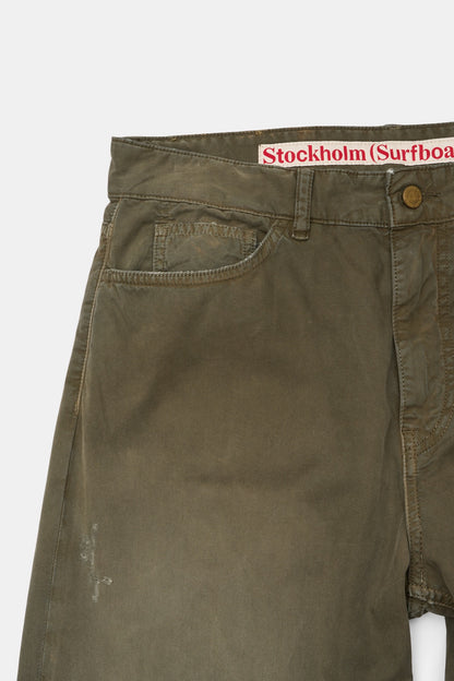 RALF JEANS Green