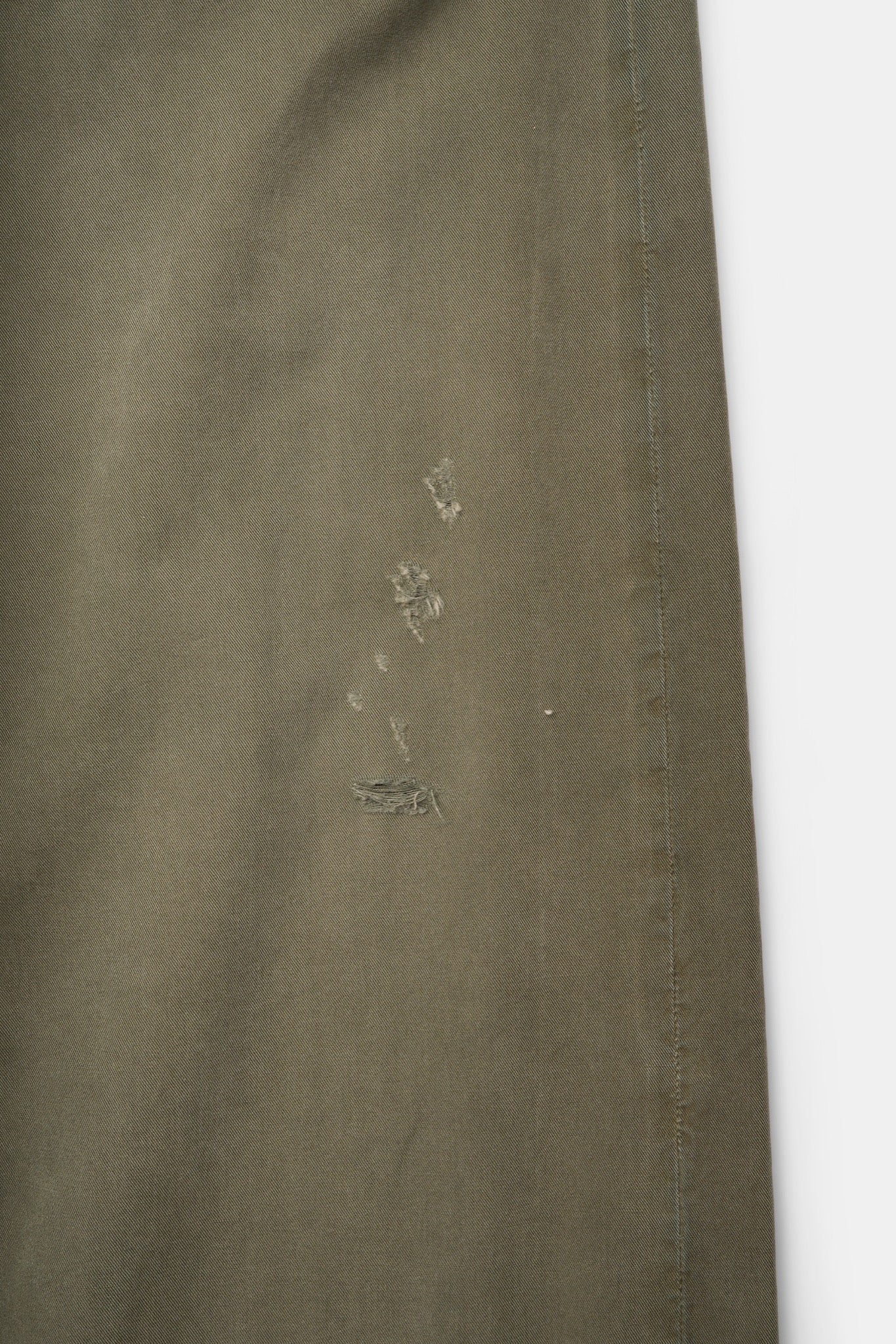 RALF JEANS Green
